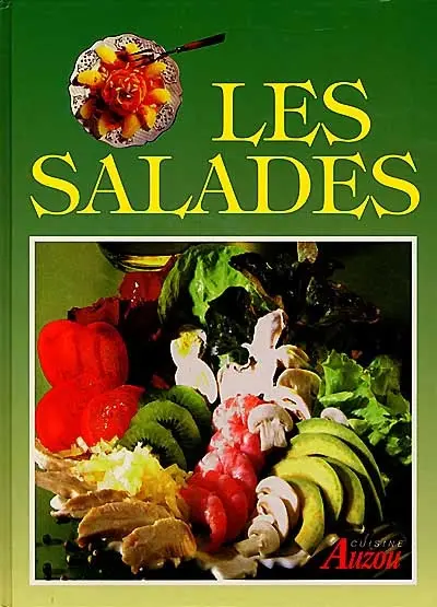 Les salades
