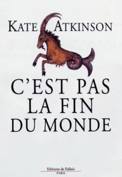 C'est pas la fin du monde