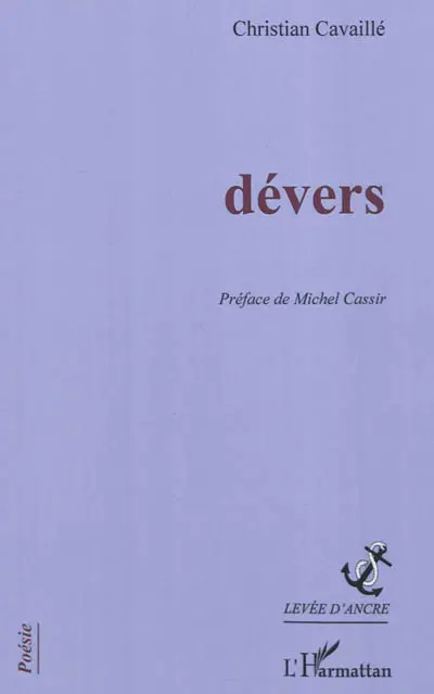 Dévers