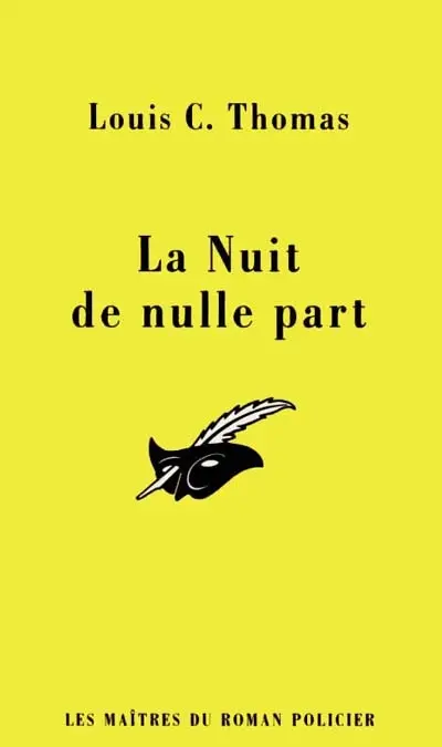La nuit de nulle part