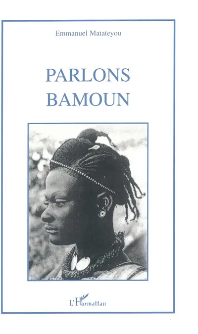 Parlons bamoun