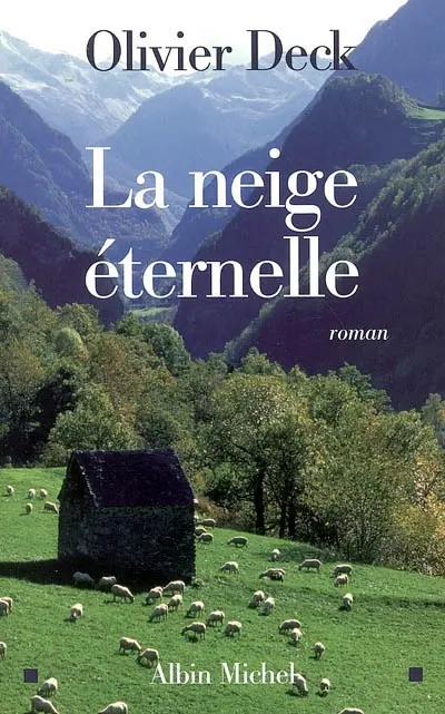 La neige éternelle