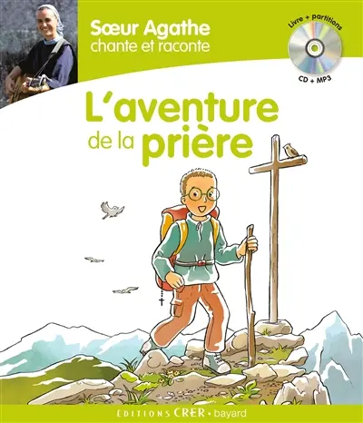 L'aventure de la prière