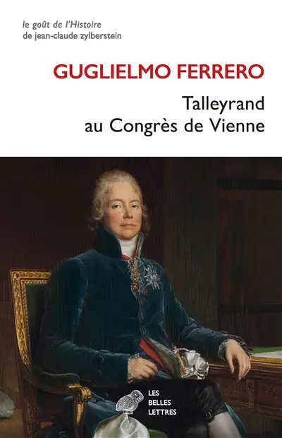 Talleyrand au congrès de Vienne (1814-1815)