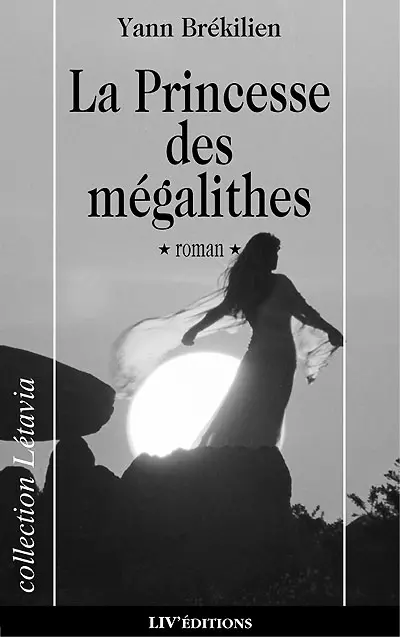 La princesse des mégalithes