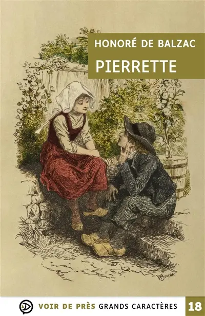 Pierrette
