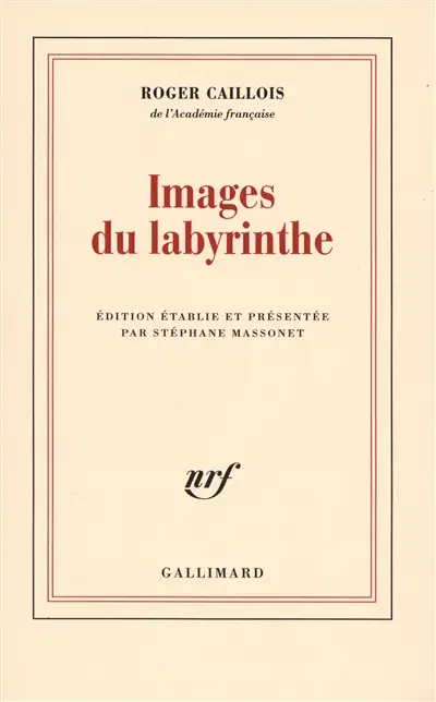 Images du labyrinthe