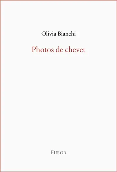 Photos de chevet