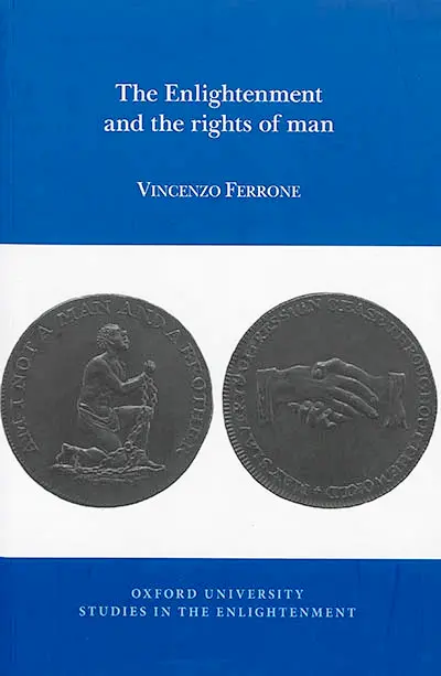 The Enlightenment and the rights of man