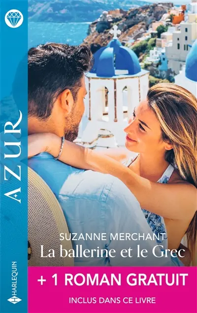 La ballerine et le Grec