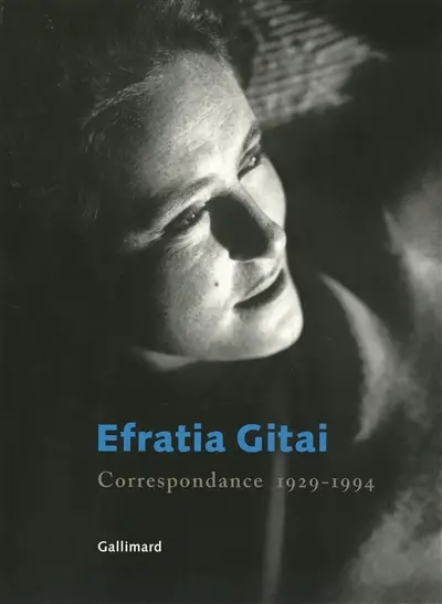 Correspondance (1929-1994)