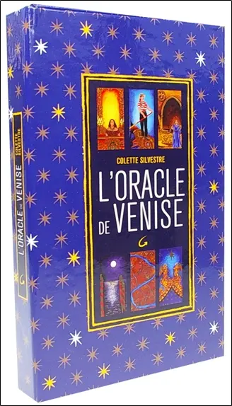 L'oracle de Venise