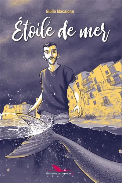 Etoile de mer
