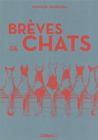 Brèves de chats