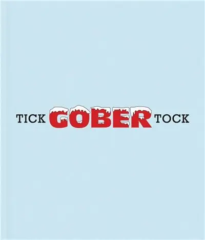 Robert Gober Tick Tock