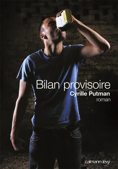 Bilan provisoire