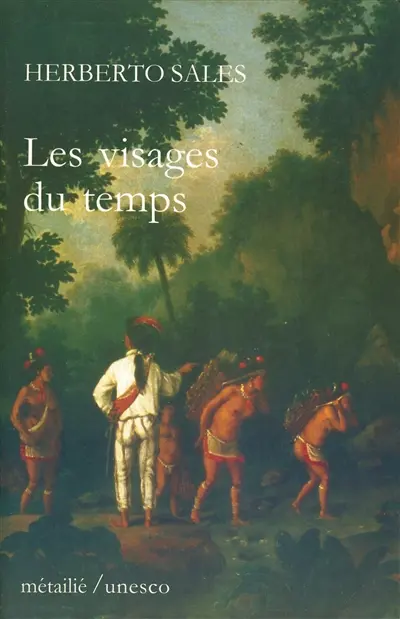 Les visages du temps