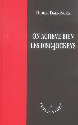 On achève bien les disc-jockeys