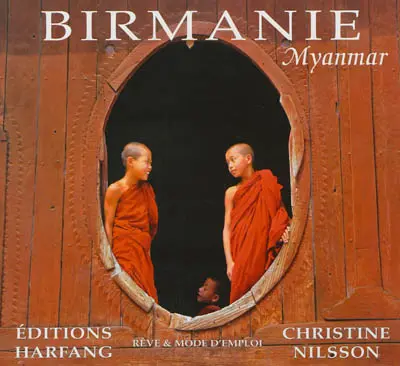 Birmanie : Myanmar