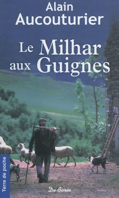 Le milhar aux guignes