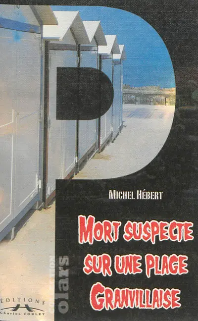 Mort suspecte sur une plage granvillaise