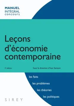 L'économie contemporaine en 10 leçons