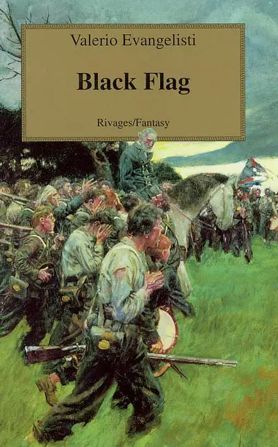 Black flag