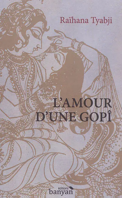 L'amour d'une gopî