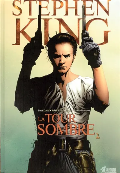 La tour sombre. Vol. 2