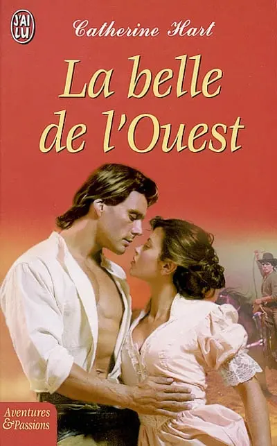 La belle de l'Ouest