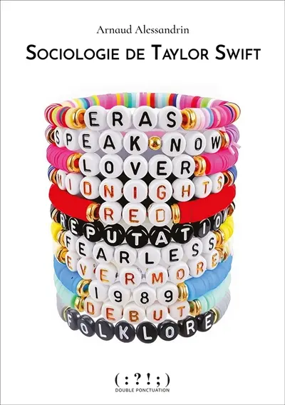 Sociologie de Taylor Swift