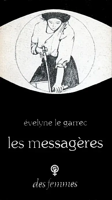 Les messagères