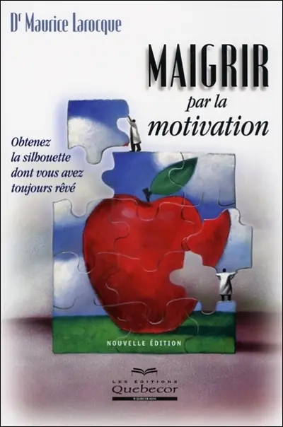 Maigrir par la motivation