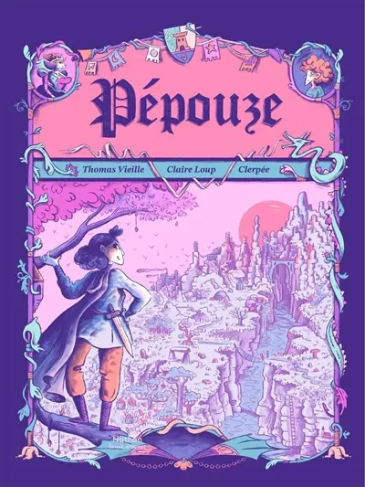 Pépouze