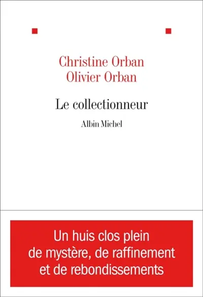 Le collectionneur