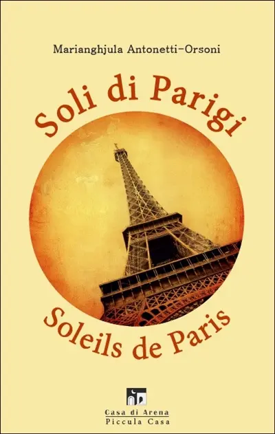 Soli di Parigi. Soleils de Paris