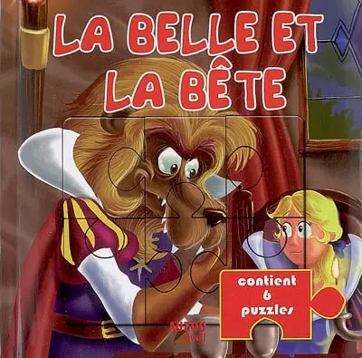 La Belle et la Bête