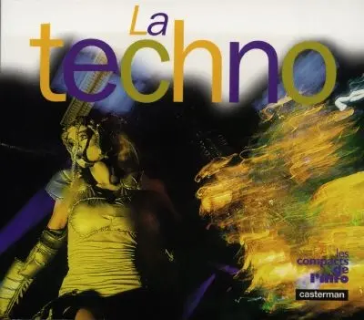 La techno