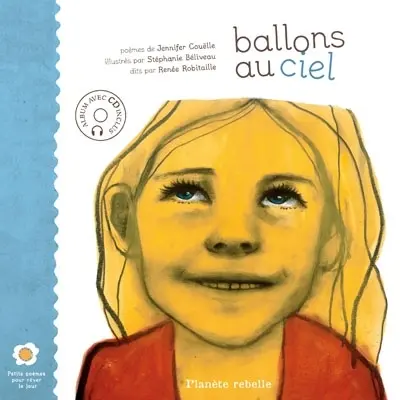Ballons au ciel
