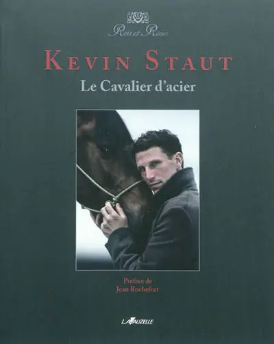 Le cavalier d'acier