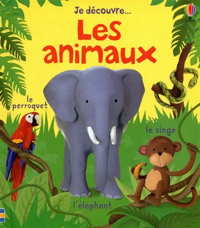 Les animaux