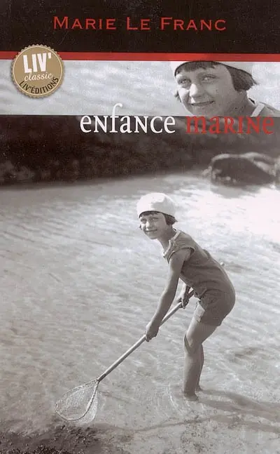 Enfance marine