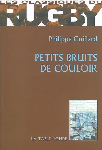 Petits bruits de couloir