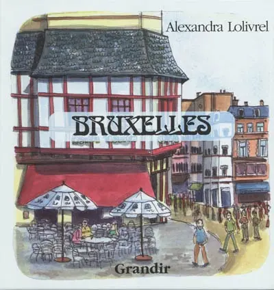 Bruxelles