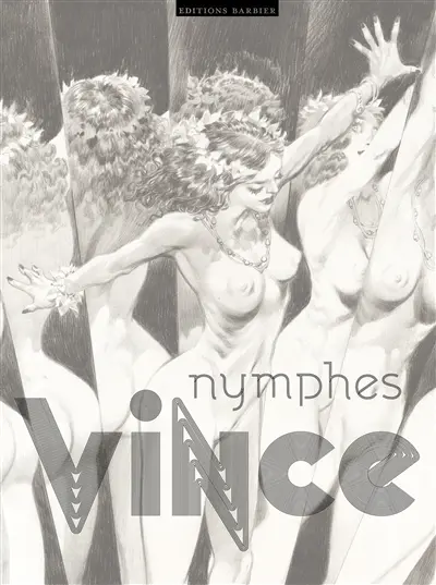 Nymphes