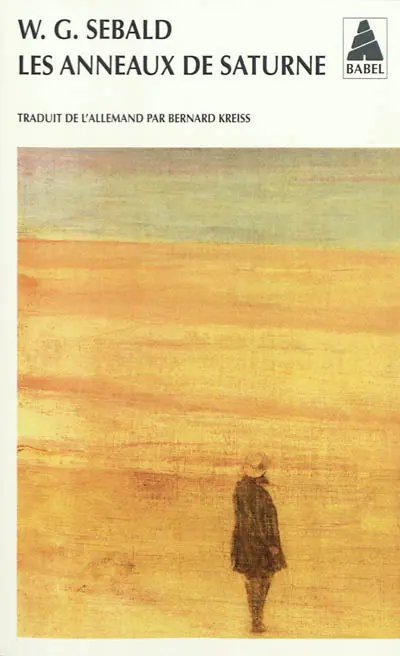 Les anneaux de Saturne