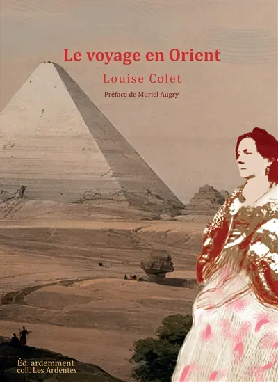 Le voyage en Orient