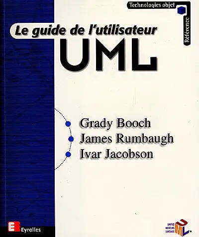 UML : le guide de l'utilisateur