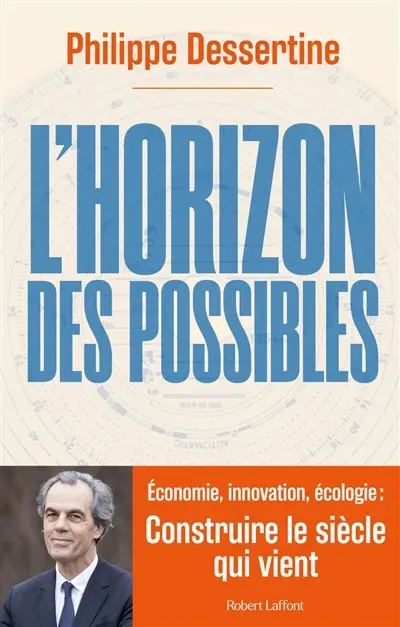 L'horizon des possibles : économie, innovation, écologie : construire le siècle qui vient
