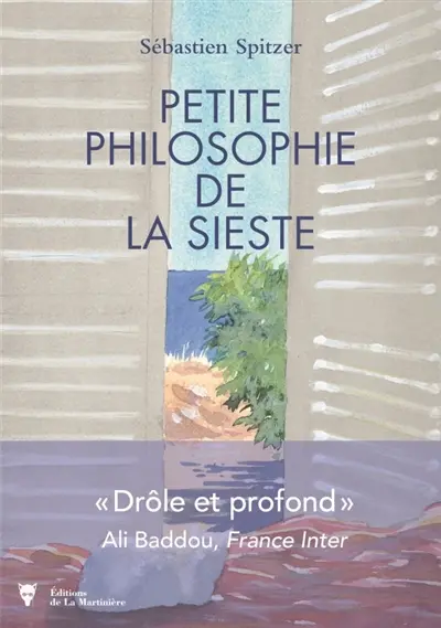Petite philosophie de la sieste